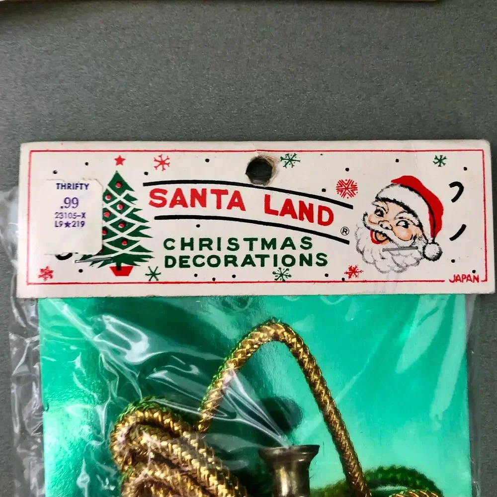 Vintage NOS 